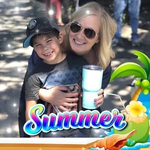 Meet your Posher, Martha